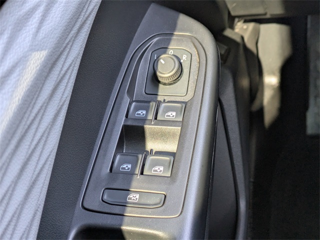 2024 Volkswagen Taos S photo 24