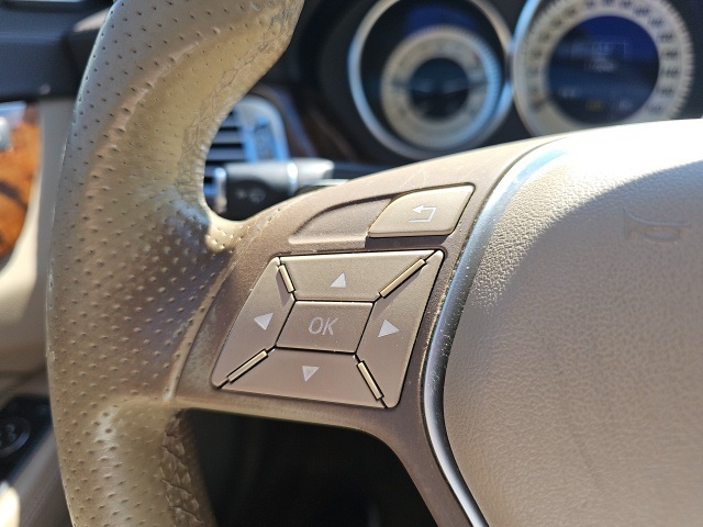 2014 Mercedes Benz CLS 550 photo 18
