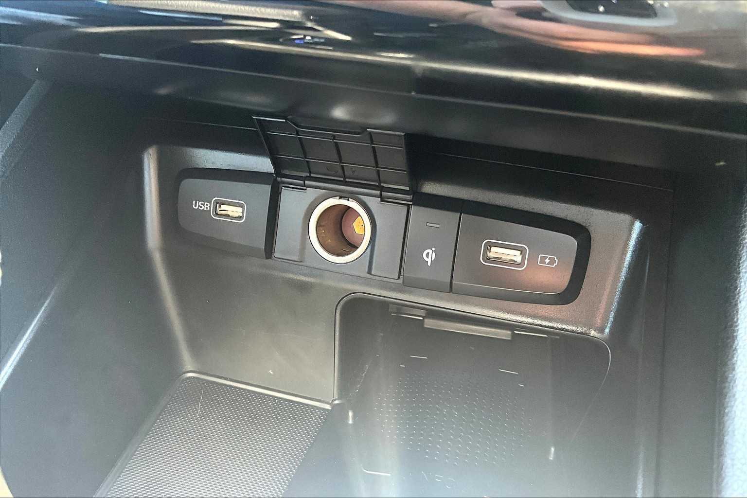 2024 Hyundai Tucson SEL Sport photo 31