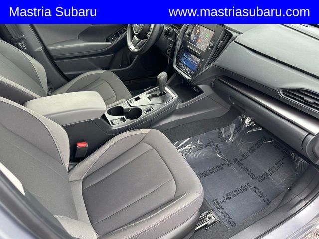 2025 Subaru Impreza Base photo 20