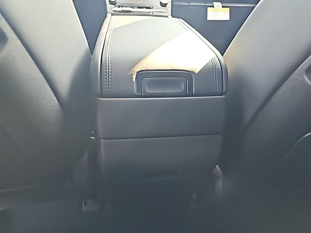 2026 Hyundai Santa Fe Calligraphy photo 36