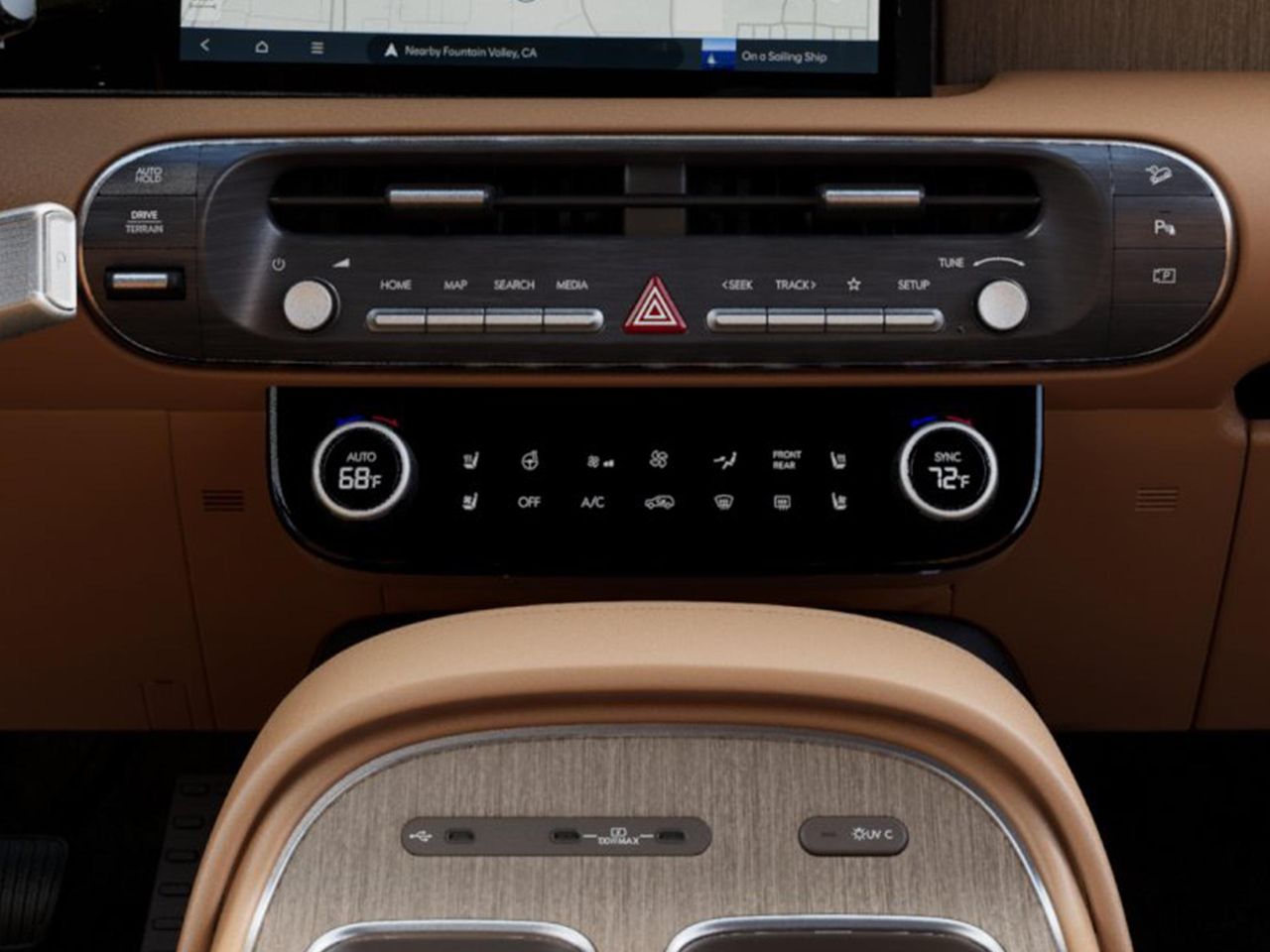 2026 Hyundai Palisade Calligraphy photo 17
