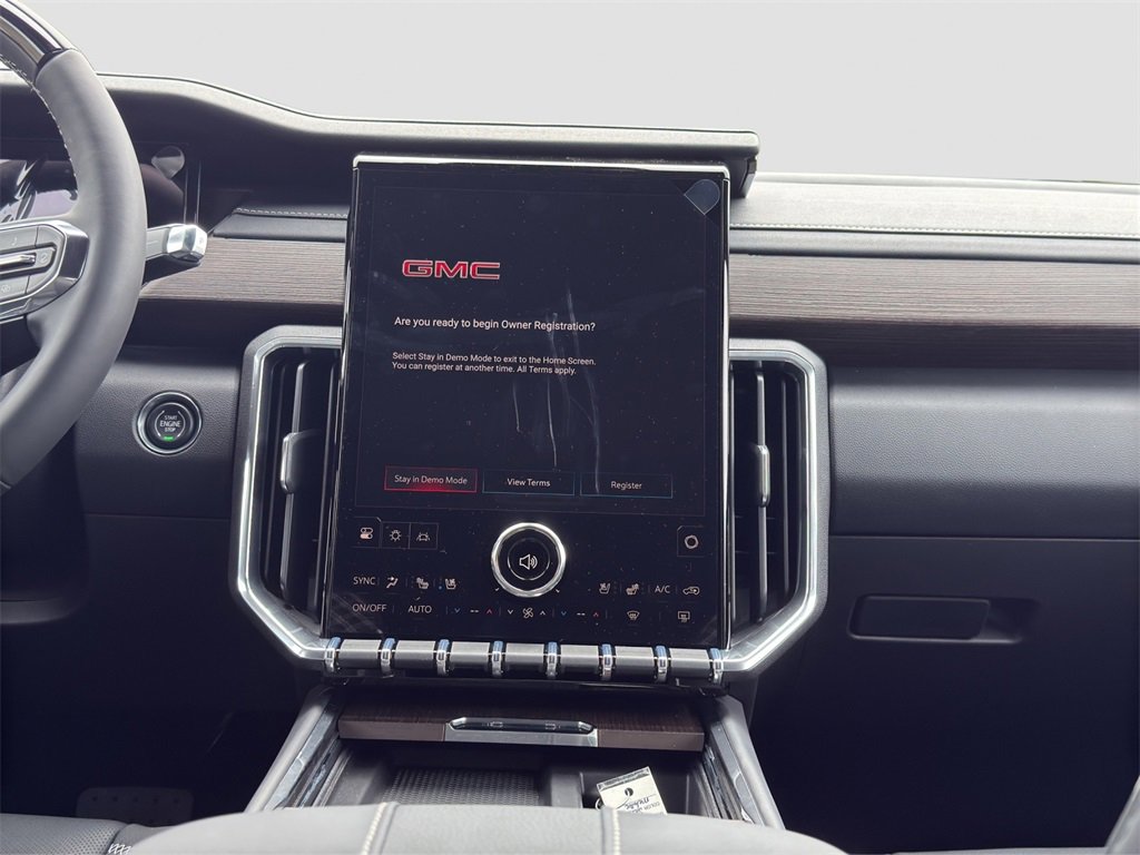 2026 Gmc Acadia Denali photo 21