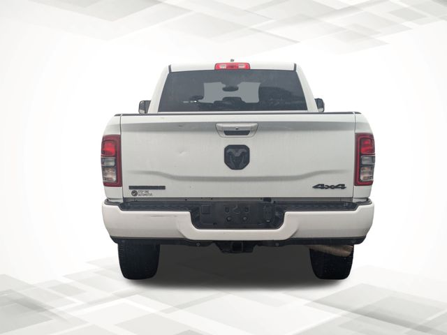 2022 Ram 2500 Big Horn photo 3