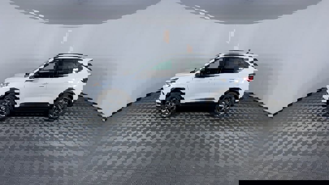 2025 Ford Escape photo 4