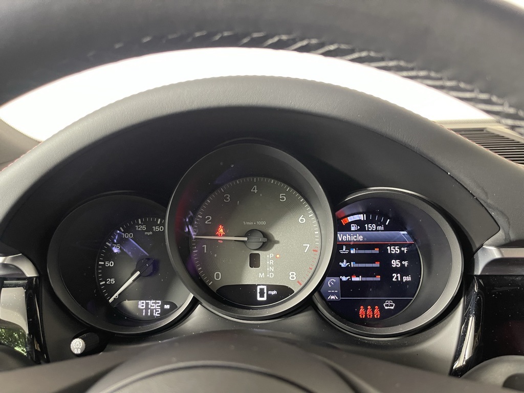 2023 Porsche Macan S photo 26