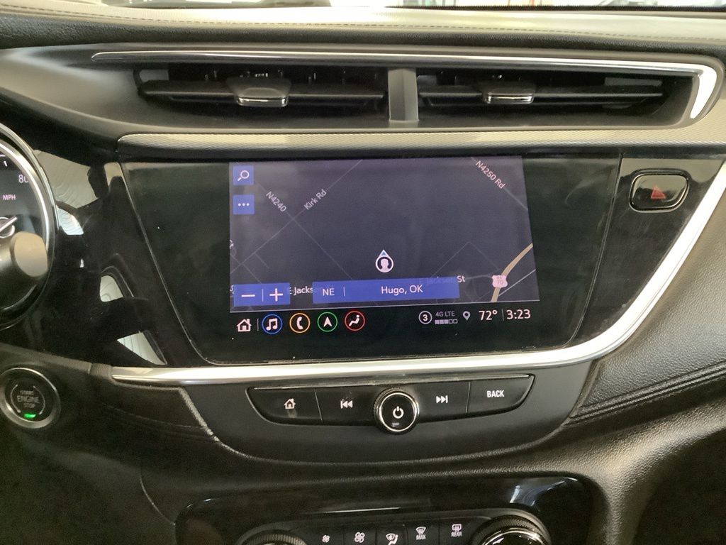 2021 Buick Encore GX Essence photo 15