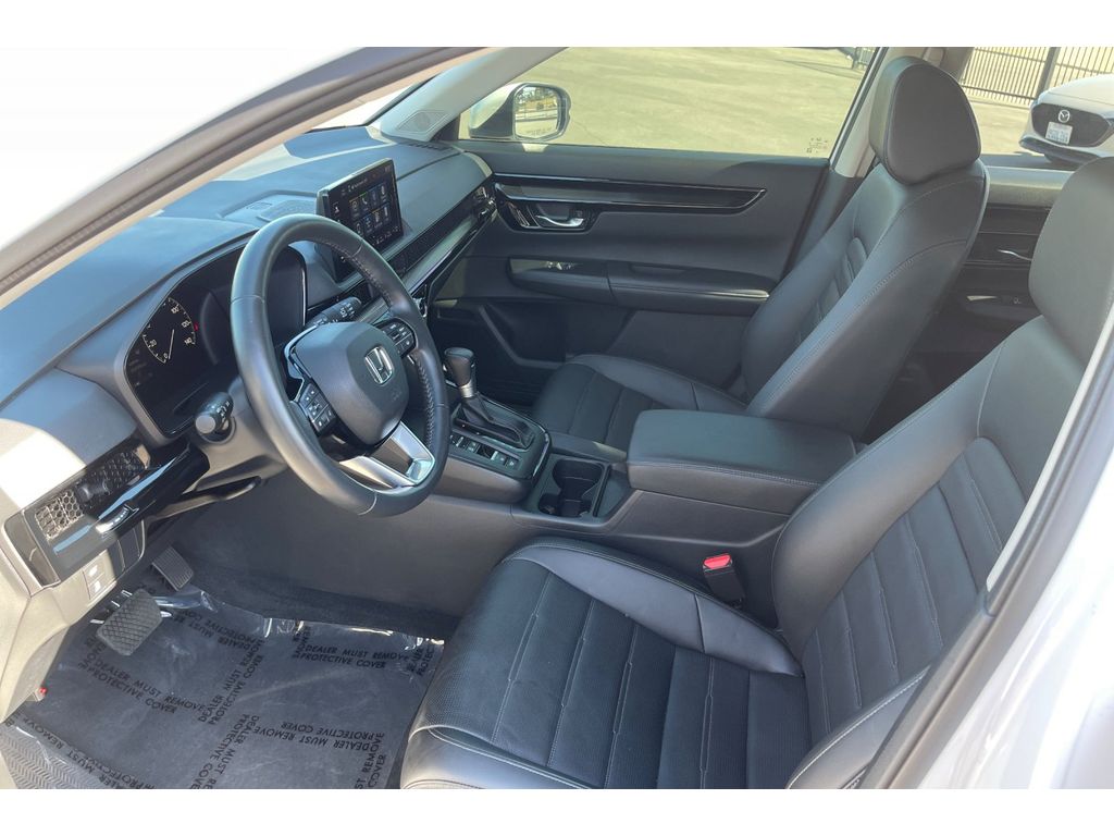 2024 Honda CR-V EX-L photo 9