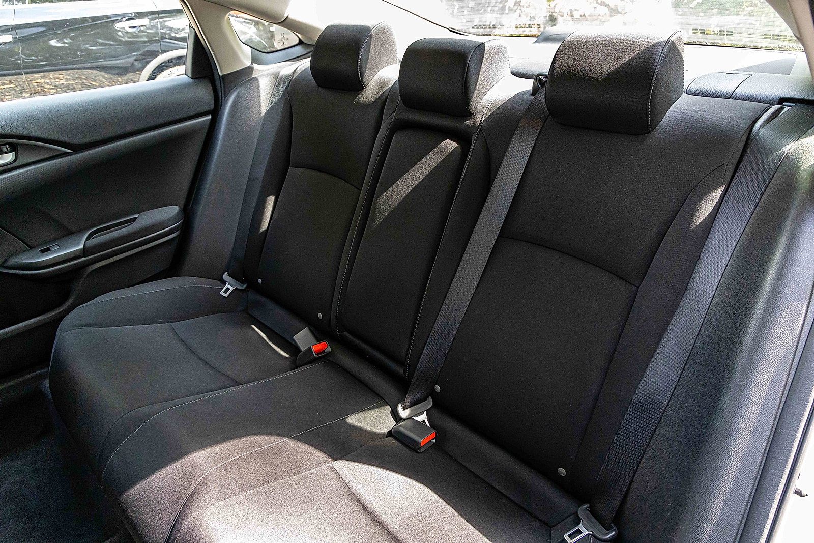2017 Honda Civic EX-T photo 21