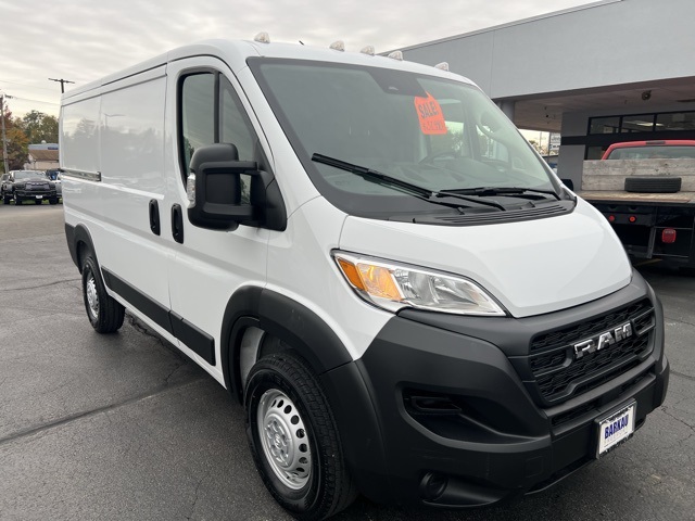 2025 RAM ProMaster Cargo Van Base's photo