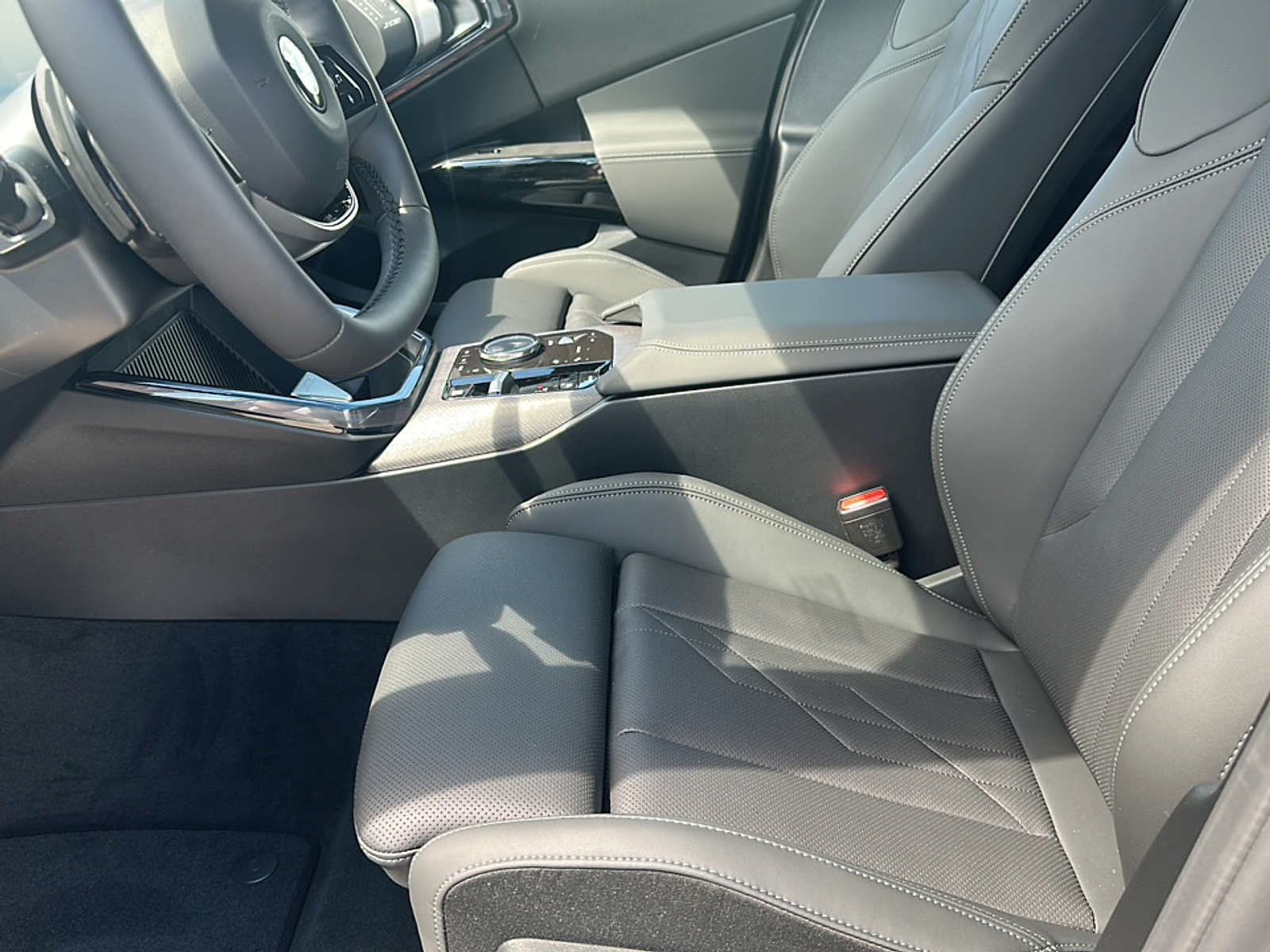 2026 Bmw X3 photo 4