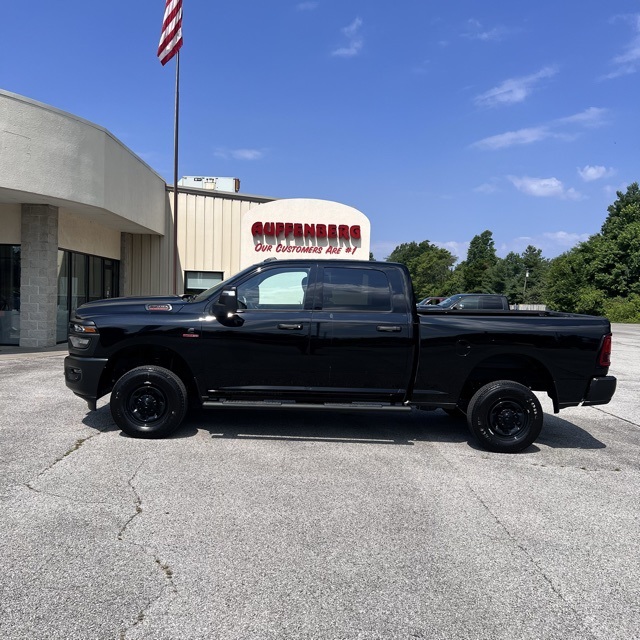 2025 RAM Ram 2500 Pickup Tradesman's photo