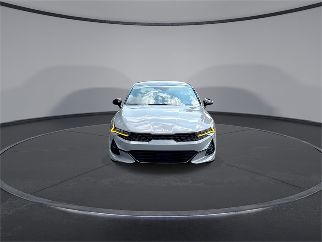 2024 Kia K5 GT-Line photo 2