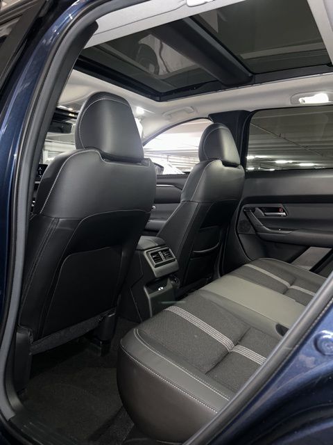2025 Mazda CX-50 2.5 S Premium photo 6