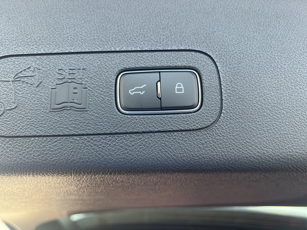 2025 Lincoln Aviator Reserve photo 20