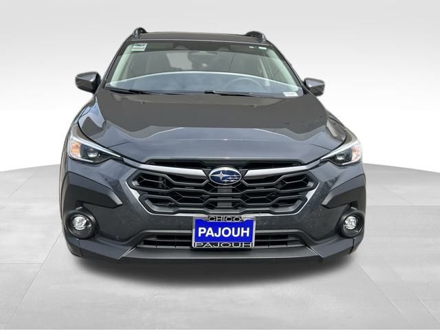 2024 Subaru Crosstrek Premium photo 2
