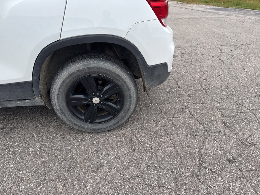2018 Chevrolet Trax LT photo 30