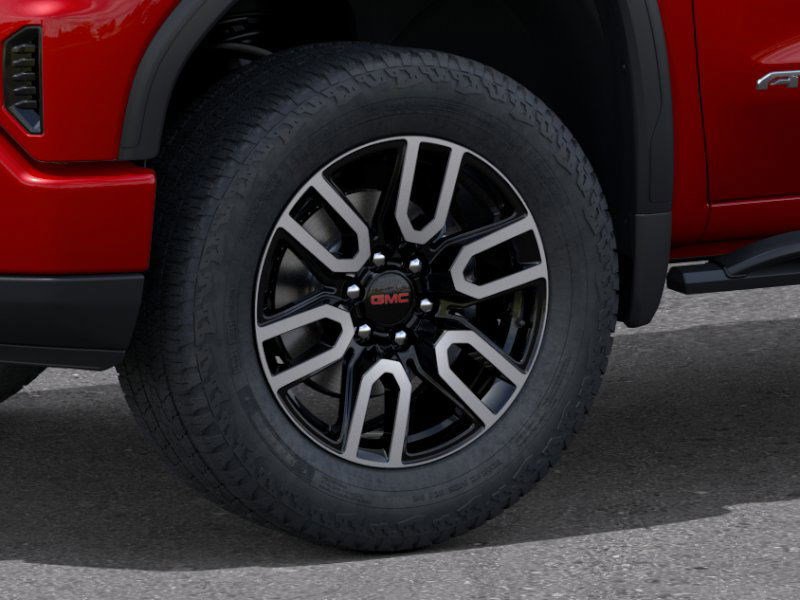 2026 Gmc Sierra 1500 photo 9