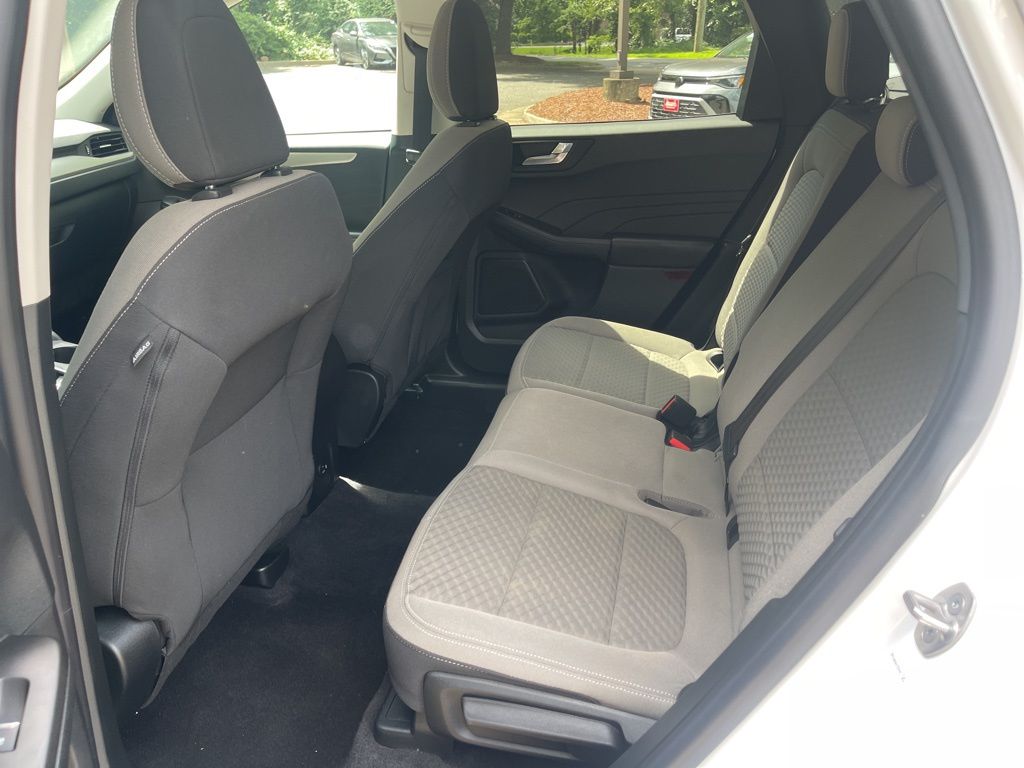 2021 Ford Escape SE photo 17