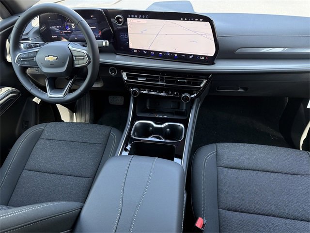 2026 Chevrolet Traverse photo 34