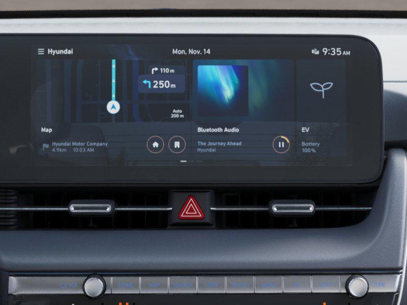 2025 Hyundai Ioniq 5 SEL photo 11