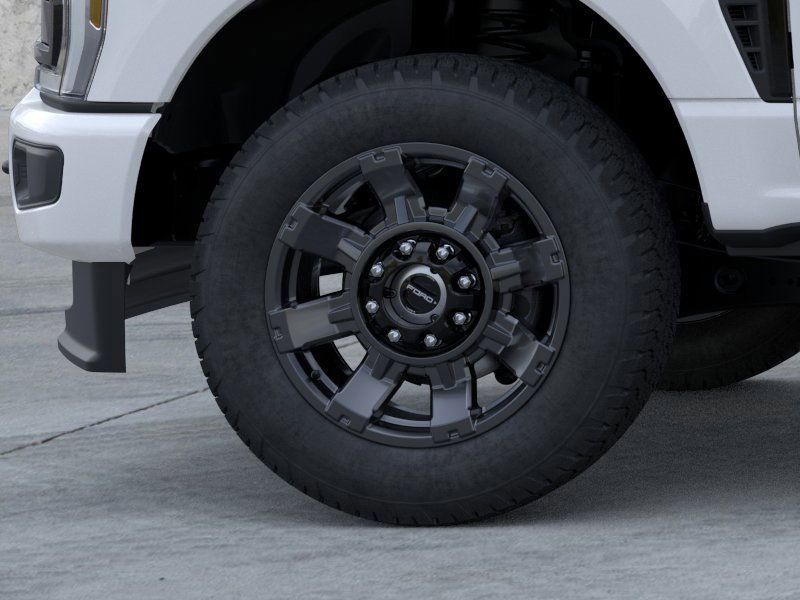 2026 Ford F-250 XL photo 16