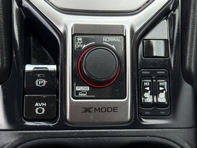 2021 Subaru Forester Premium photo 23