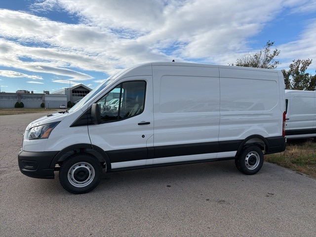 2025 Ford Transit Van Base's photo
