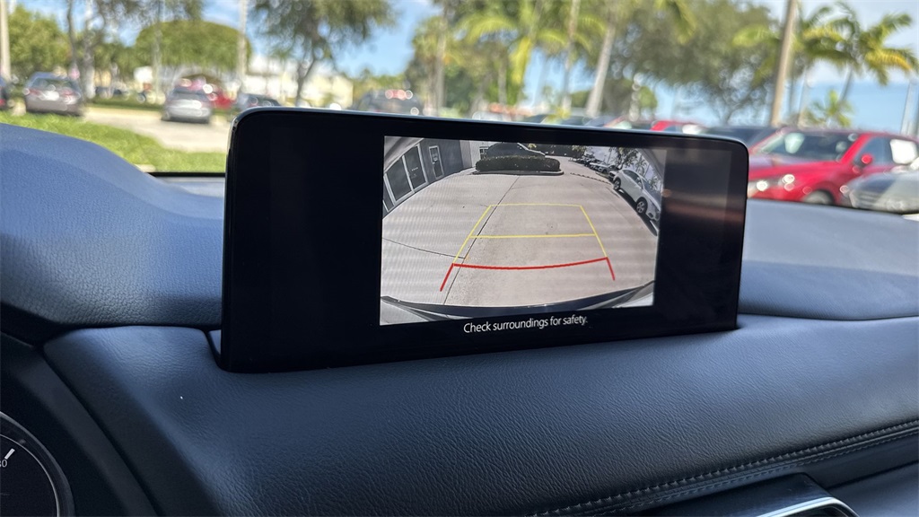 2023 Mazda CX-5 2.5 S Preferred photo 48