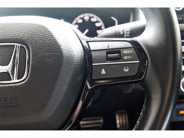 2024 Honda Civic Sport photo 17