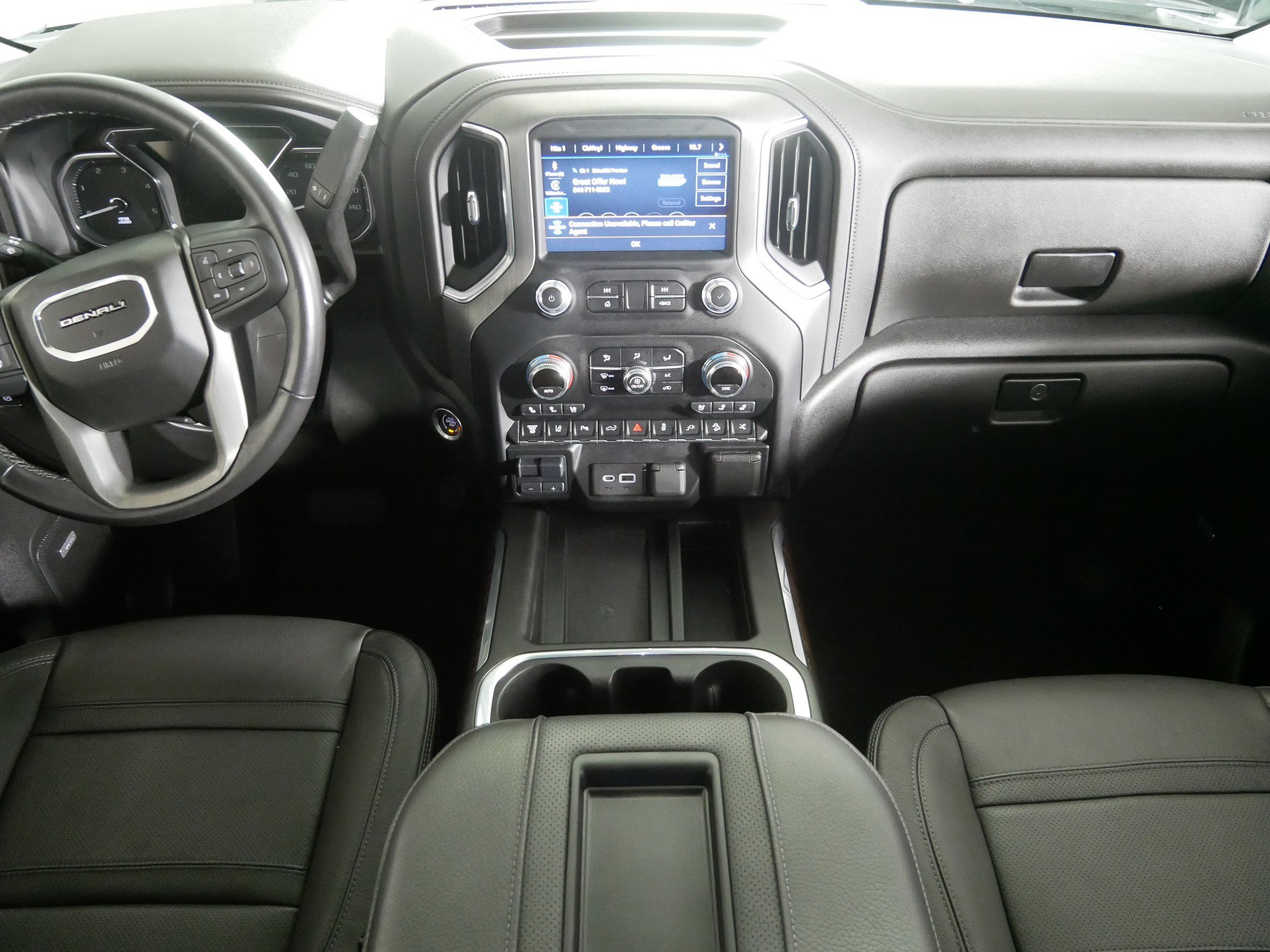 2022 Gmc Sierra 2500 HD Denali photo 10