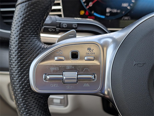 2022 Mercedes Benz GLS 450 4MATIC photo 12