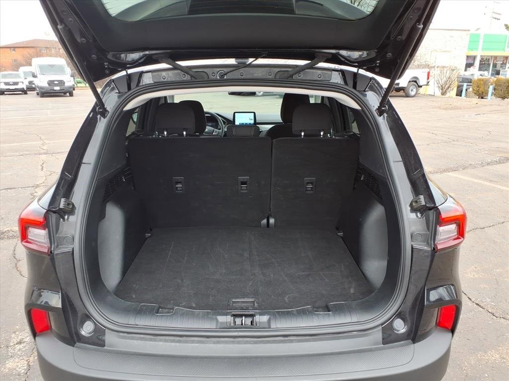 2025 FORD ESCAPE - Image 30