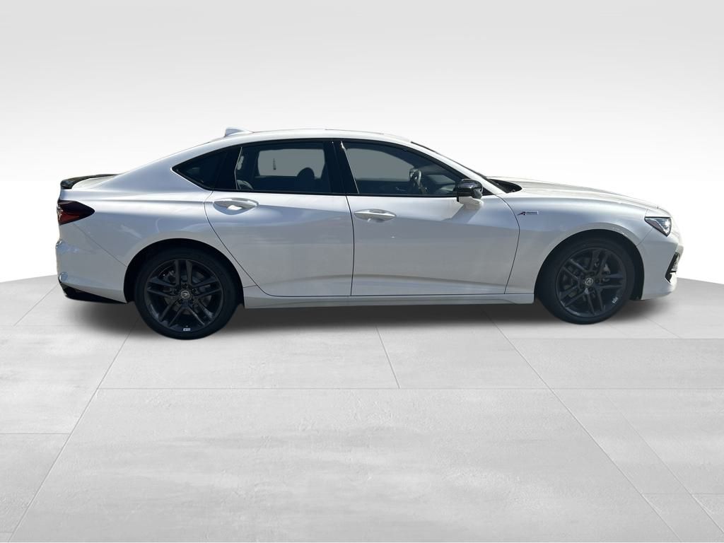 2025 Acura TLX SH-AWD A-Spec photo 6