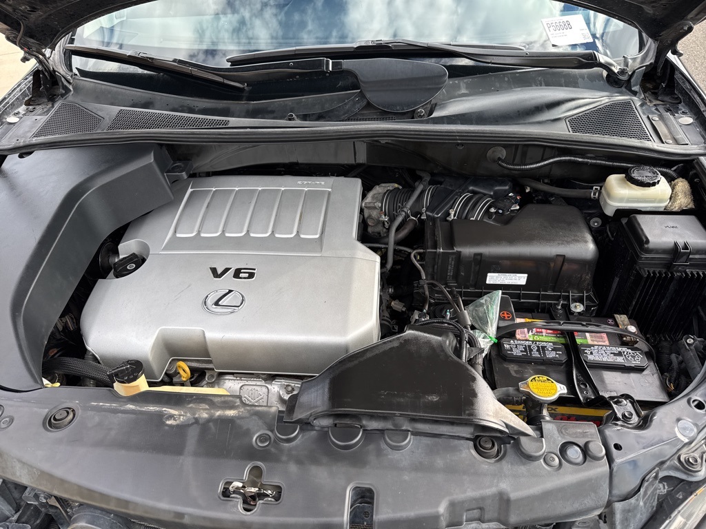 2008 Lexus RX 350 photo 19