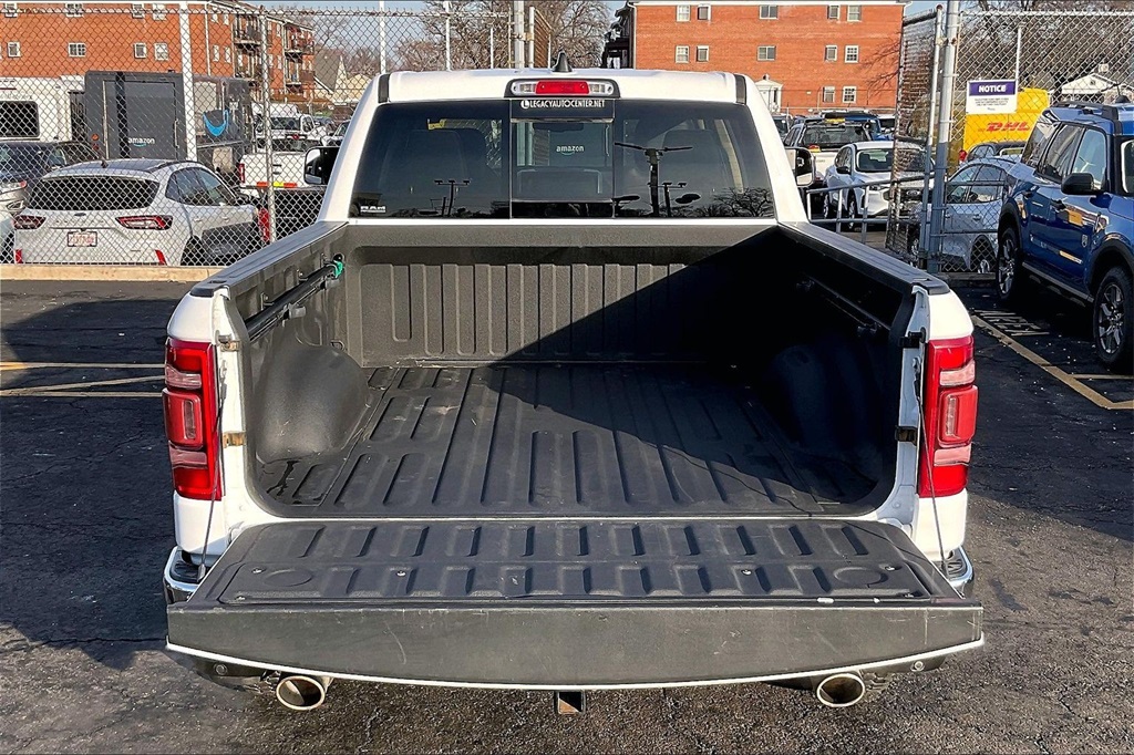 2020 RAM 1500 - Image 25