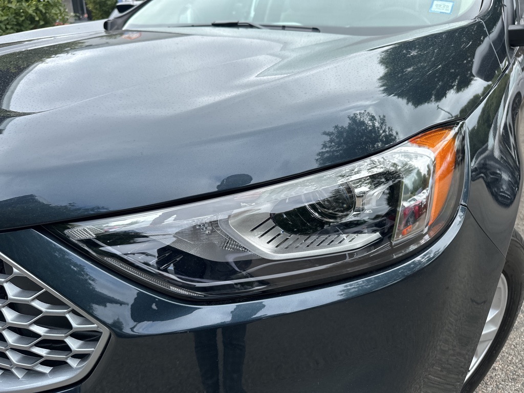2024 Ford Edge SE photo 9