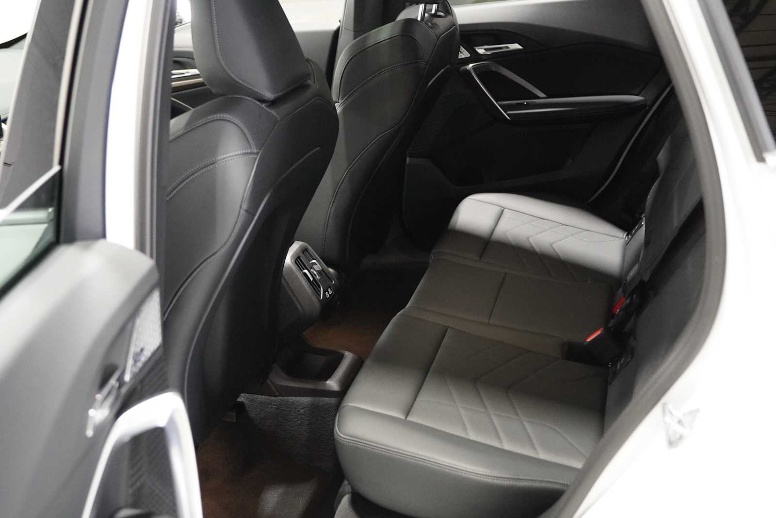 2025 Bmw X1 XDrive28i photo 20