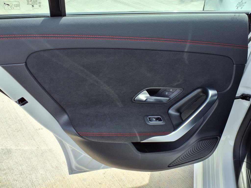 2026 Mercedes Benz CLA 250 photo 13