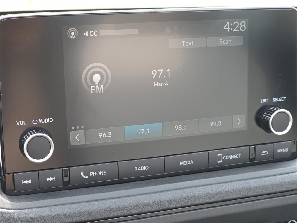 2025 Honda Accord SE photo 26