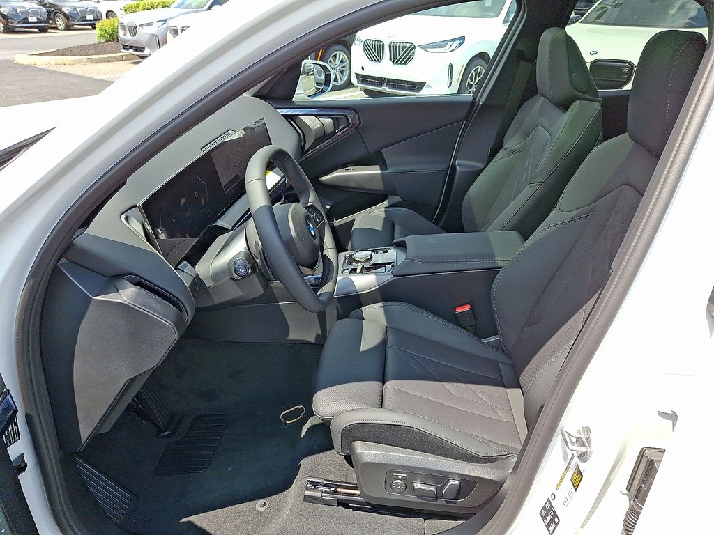 2025 Bmw X3 30x Drive photo 6