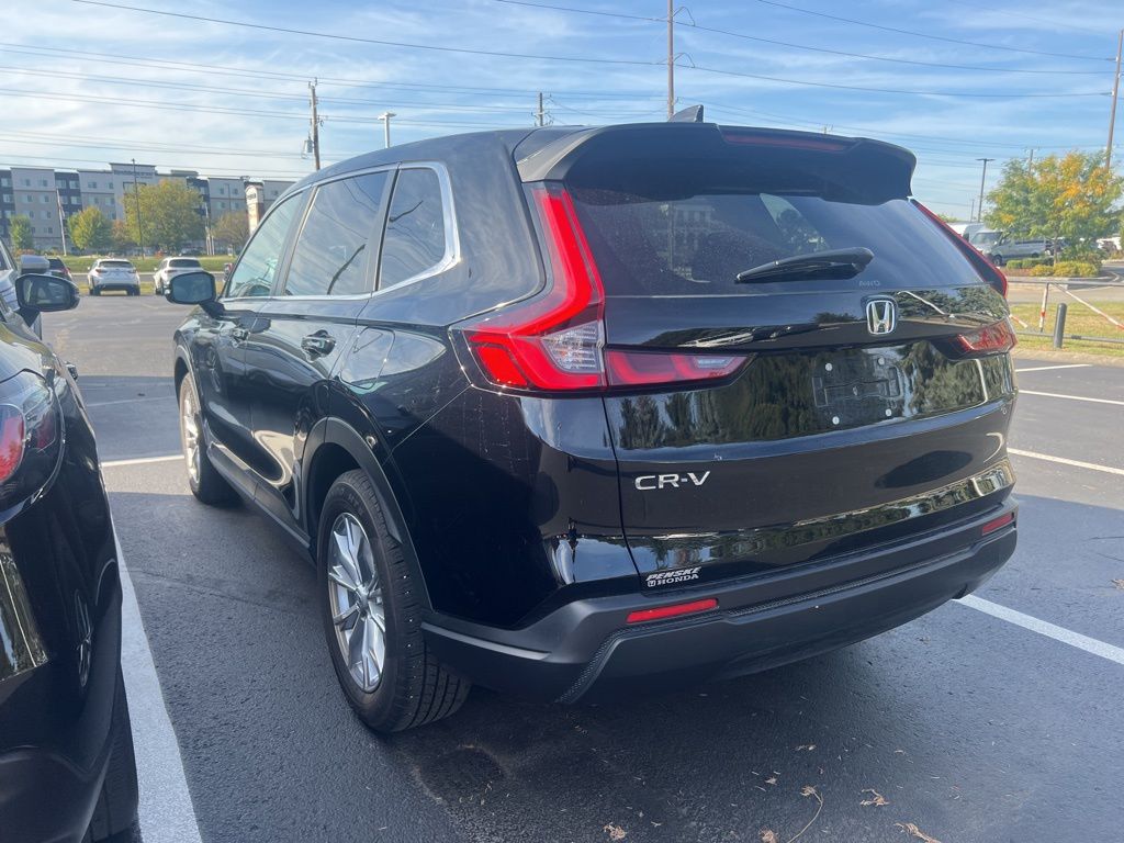 2023 Honda CR-V EX photo 2