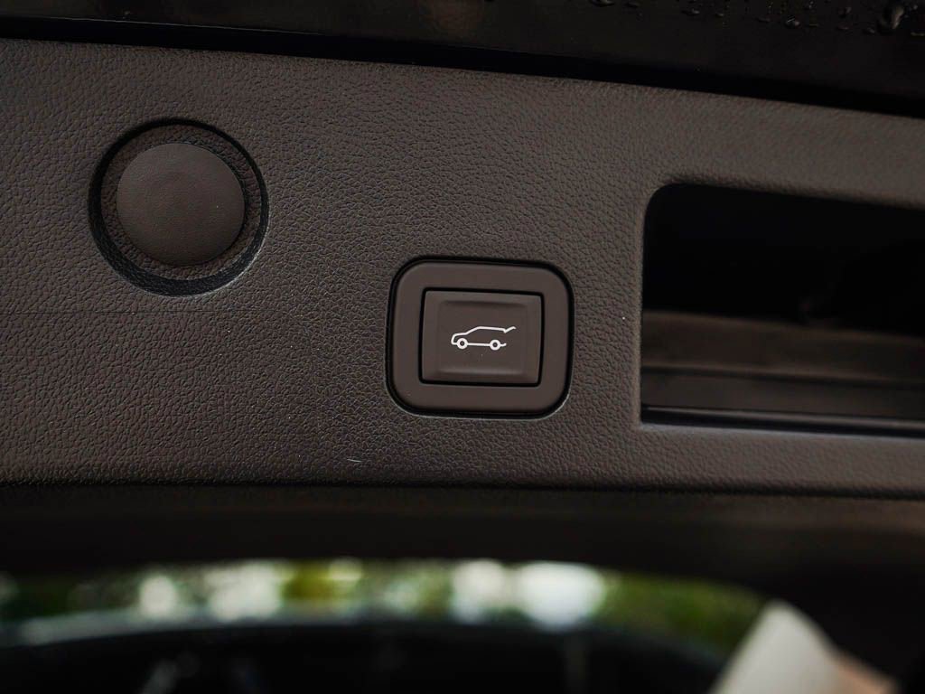 2026 Gmc Terrain Denali photo 6