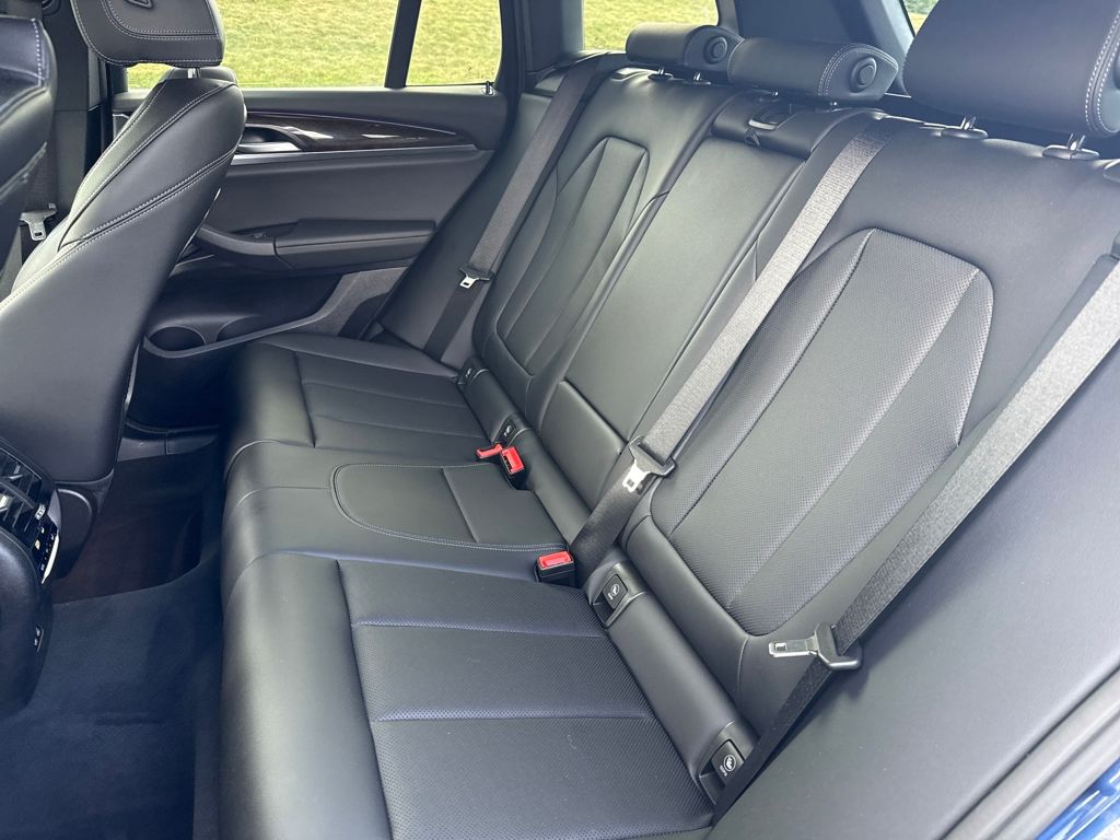 2024 Bmw X3 xDrive30i photo 14