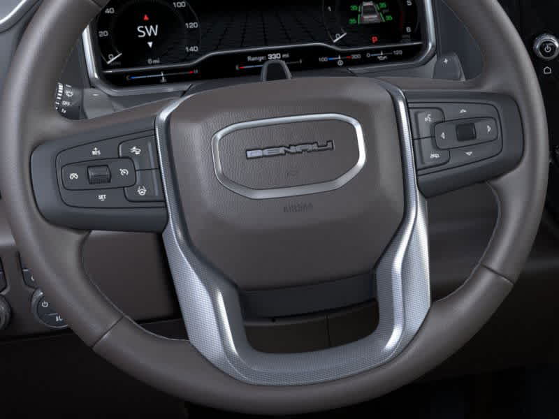 2026 Gmc Sierra 1500 Denali photo 19
