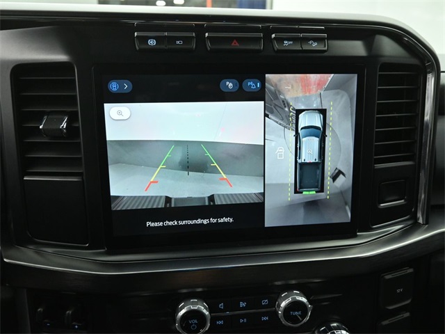 2024 FORD F-250 - Image 11