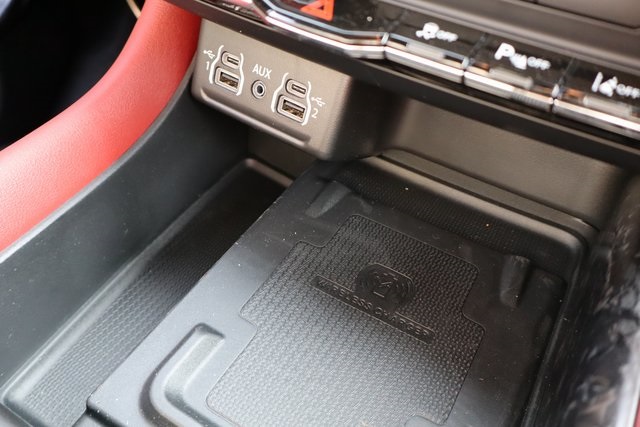 2024 Dodge Durango SRT Hellcat photo 26