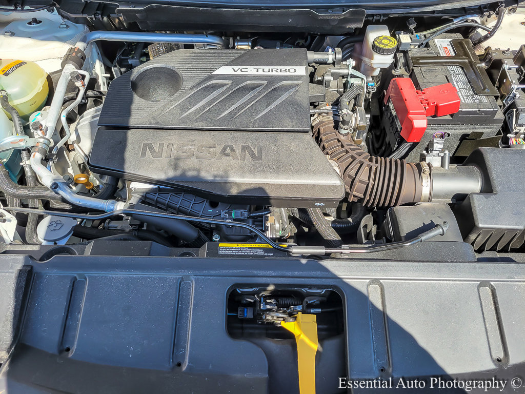 2023 NISSAN ROGUE - Image 24