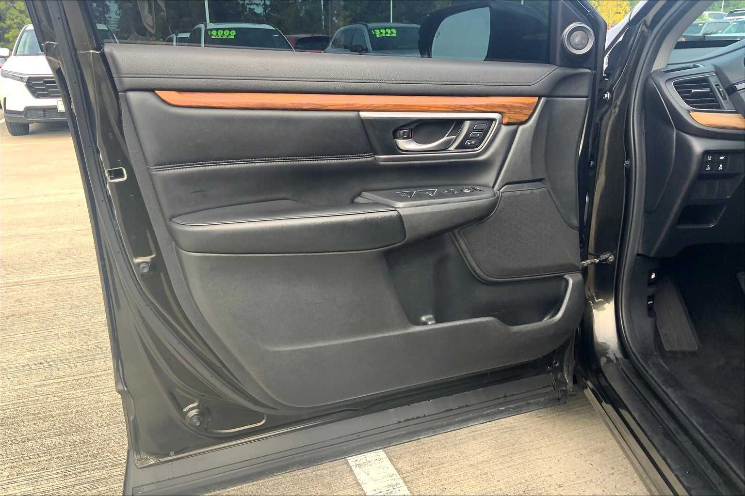 2019 Honda CR-V EX-L photo 20