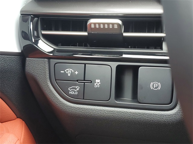 2026 Kia Sportage SX photo 17